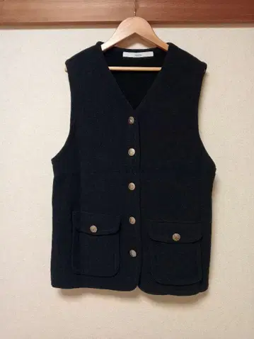 메탈 버튼 베스트 FRAMeWORK 프레임워크 상의 베스트 질레