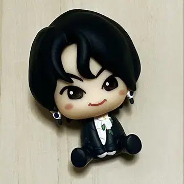 Mrs. GREEN APPLE 제일복권 C상 오오모리 모토키 시크릿