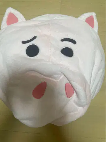 [ 설명란 보세요! ] 돼지 봉제 인형
