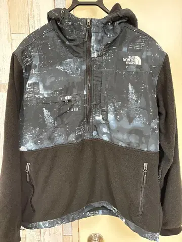 THE NORTH FACE 플리스 자켓