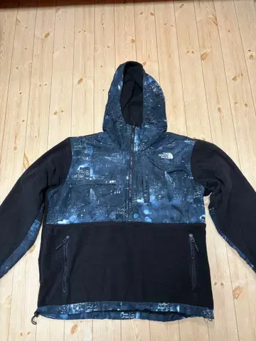 THE NORTH FACE 플리스 자켓