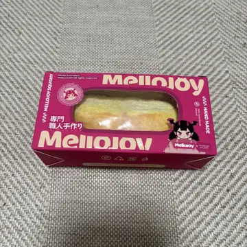 [내일 발송] Mellojoy