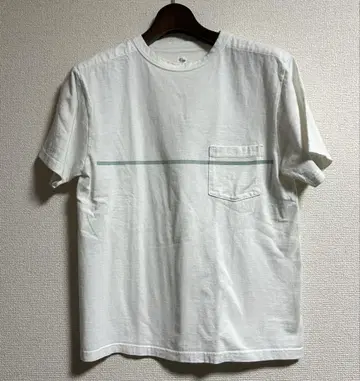 KAPTAIN SUNSHINE 21SS 웨스트코스트 티셔츠