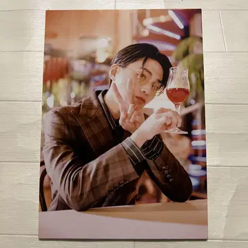 야기 유세이 패널