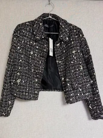 ZARA L 사이즈 자켓 여성용 새상품