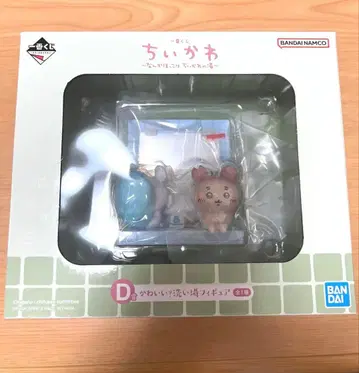 치이카와 피규어