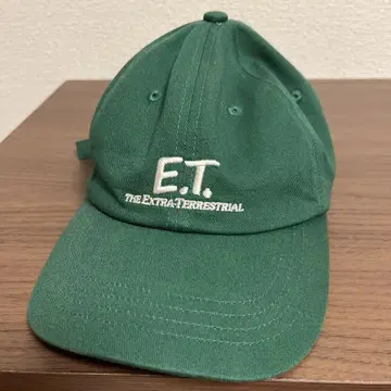 E.T. 캡 graniph 그라니프