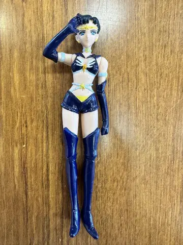 세일러문 세일러 스타즈 푸치 솔저 세일러 스타 메이커