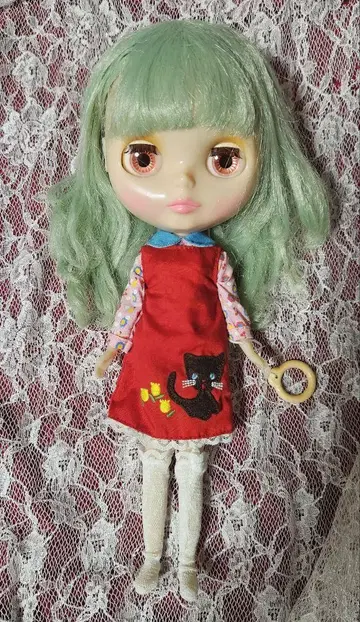 블라이스 네오 브라이스 미스 샐리 라이스