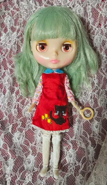 블라이스 네오 브라이스 미스 샐리 라이스