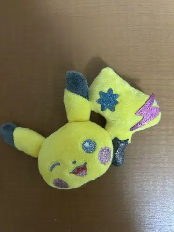 유니버설 스튜디오 재팬 피카츄
