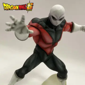 HG 풀 리페인트 드래곤볼 초 지렌 프리미엄 반다이 한정판 무의식의 극의