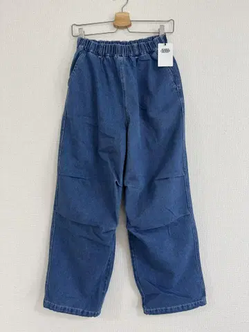 RODEO CROWNS DENIM EASY 팬츠