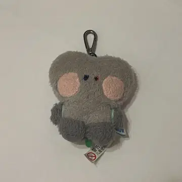 treasure 모자 꽁지