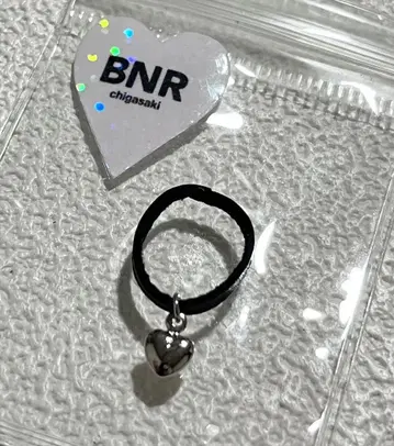 체리 오다니미유키 가죽 초커