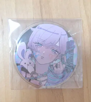 이레이스 쇼토 아이와나 캔뱃지