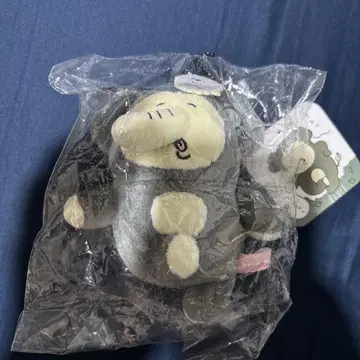 치이카와 코끼리 마스코트 악몽