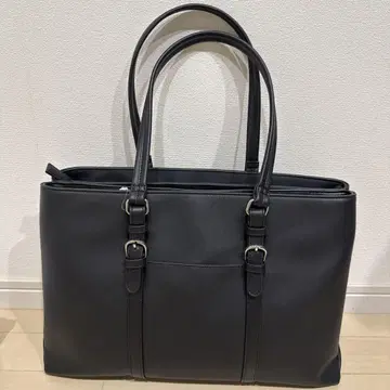취업활동 백 블랙 새상품