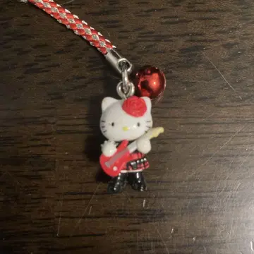 NANA / HELLO KITTY / 스트랩