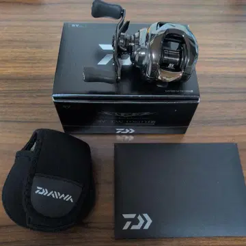 24 스티즈 SV TW 100HL 왼쪽 핸들