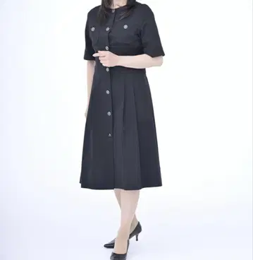 페라가모 원피스 40 사이즈