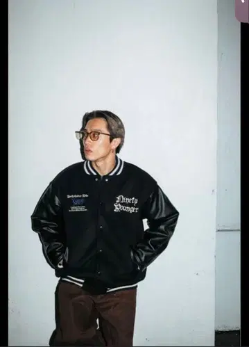 9090 9090 x younger song Jacket