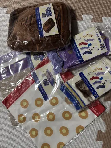 부르봉 제일복권 묶음 판매