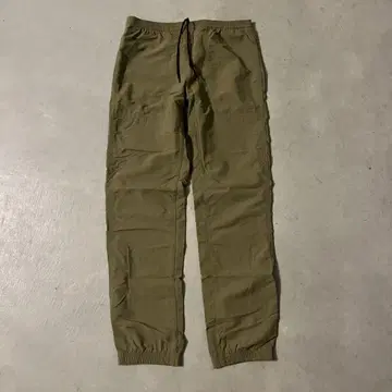 파타고니아 배기 팬츠 (단종) 카키 XS 17ss