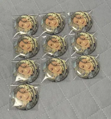 란 나기사 캔뱃지 피처 2