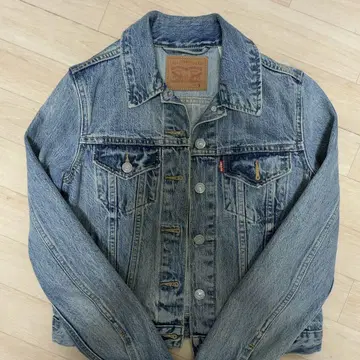 Levi Strauss & Co. 데님 자켓 S 사이즈