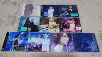 아이이 에일 CD