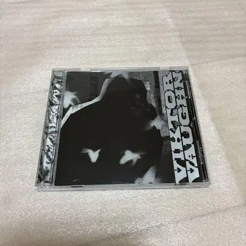 Viktor Vaughn CD