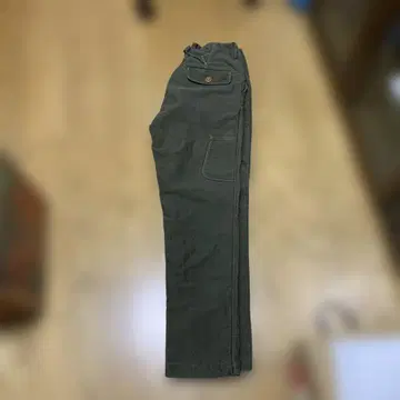 프리호이러즈 워크 팬츠