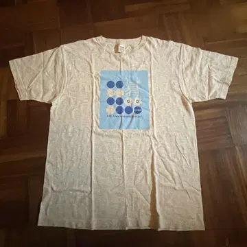00s 히카루의 바둑 일본기원 TEE XL