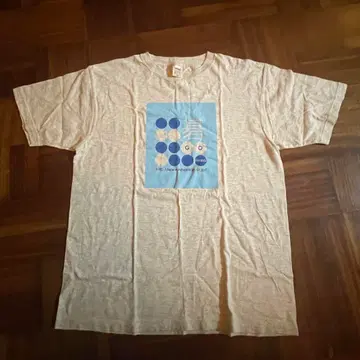 00s 히카루의 바둑 일본기원 TEE XL
