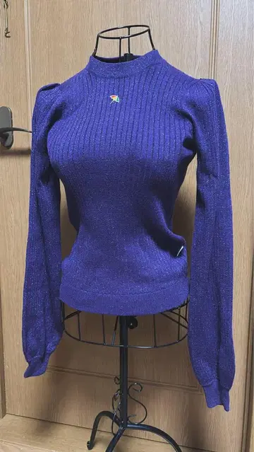 jouetie 쥬에티 아놀드 파머 콜라보 리브 티셔츠