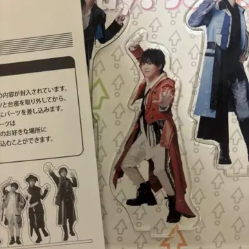 Hey! Say! JUMP 집에 JUMP상 아리오카 다이키 아크릴 스탠드