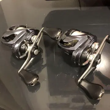 18 알데바란 mgl 31HG 2대