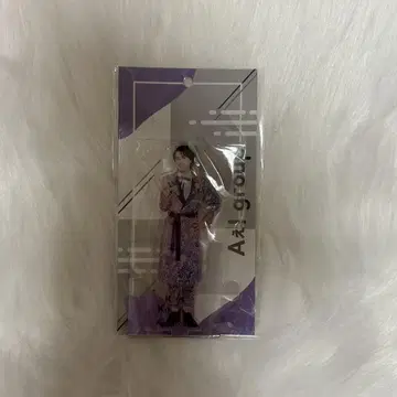 코지마 켄 아크릴 스탠드