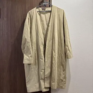 어반 리서치 자켓