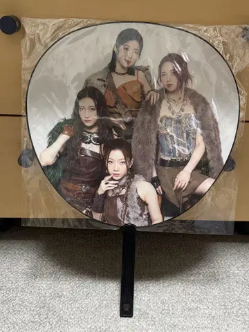IS:SUE LAPOSTA2025 집합 부채
