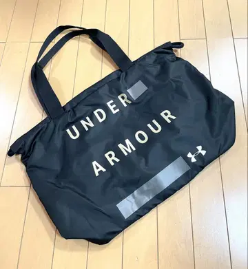 UNDER ARMOUR 언더아머 페이보릿 그래픽 토트