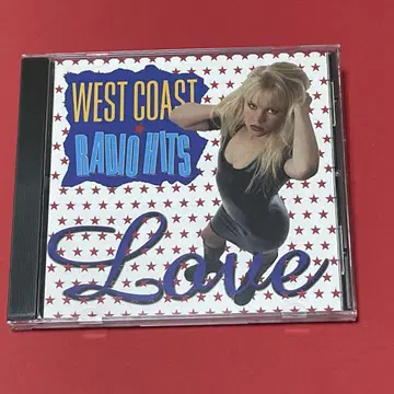 West Coast Radio Hits Love 멜로하 AOR