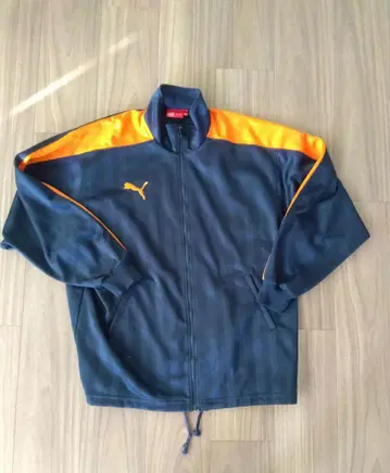 PUMA VINTAGE made in japan