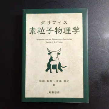 그리피스 소립자 물리학