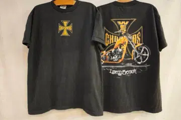 라스트 1점 XL West coast choppers T셔츠