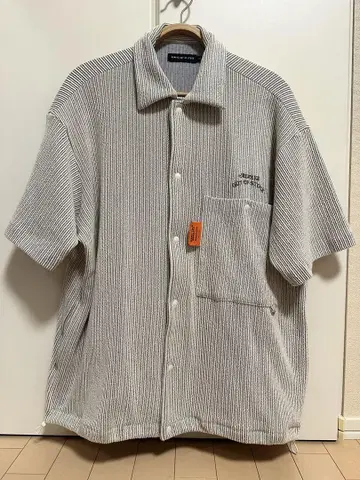 ALWAYS OUT OF STOCK 셔츠 자켓 aoos