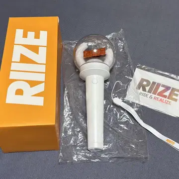 RIIZE 응원봉