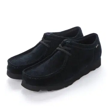Clarks ORIGINALS GORE-TEX Vibram 밑창