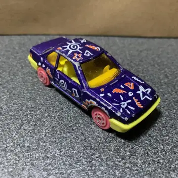 MAJORETTE HONDA PRELUDE